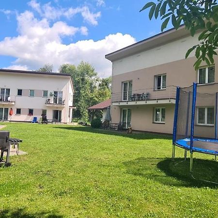 Apartman U Toma Frydlant nad Ostravici Exterior photo