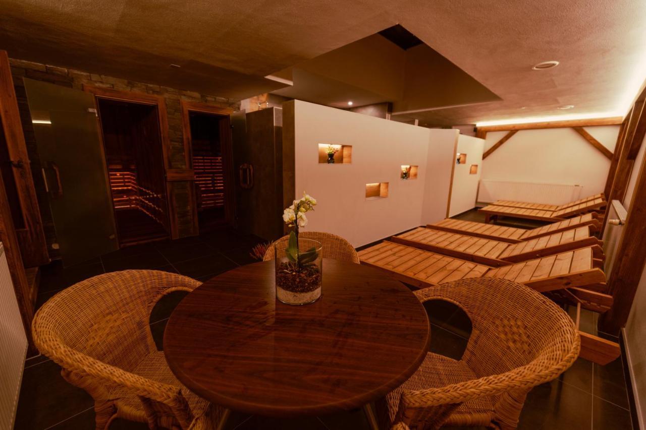 Apartman U Toma Frydlant nad Ostravici Exterior photo