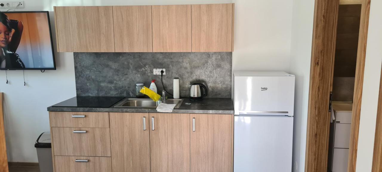 Apartman U Toma Frydlant nad Ostravici Exterior photo
