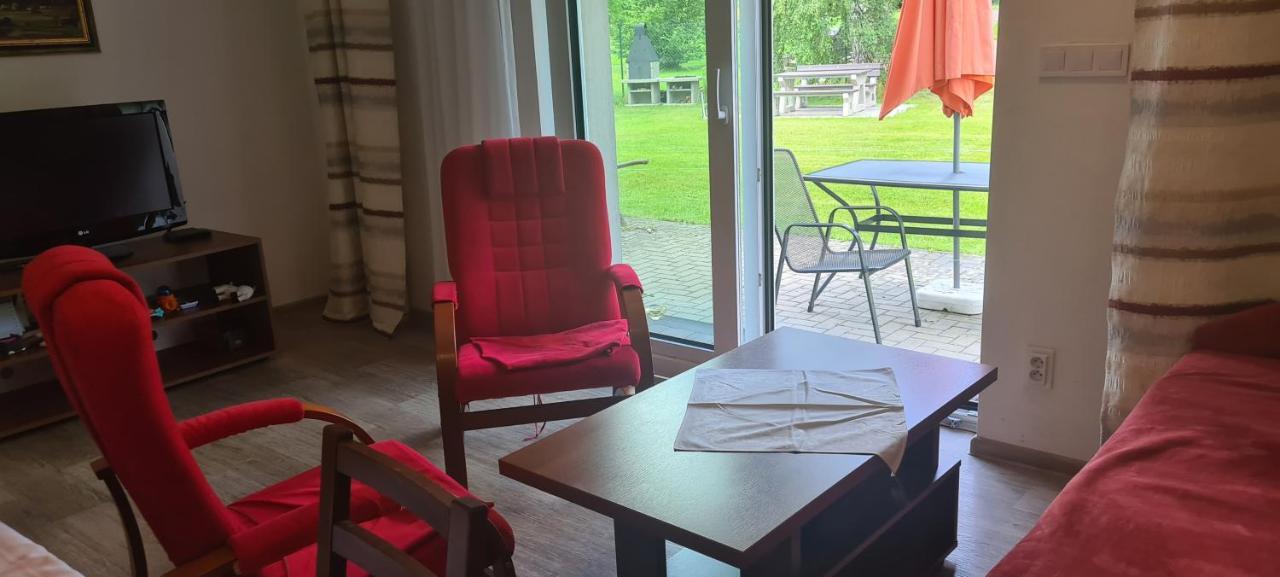 Apartman U Toma Frydlant nad Ostravici Exterior photo