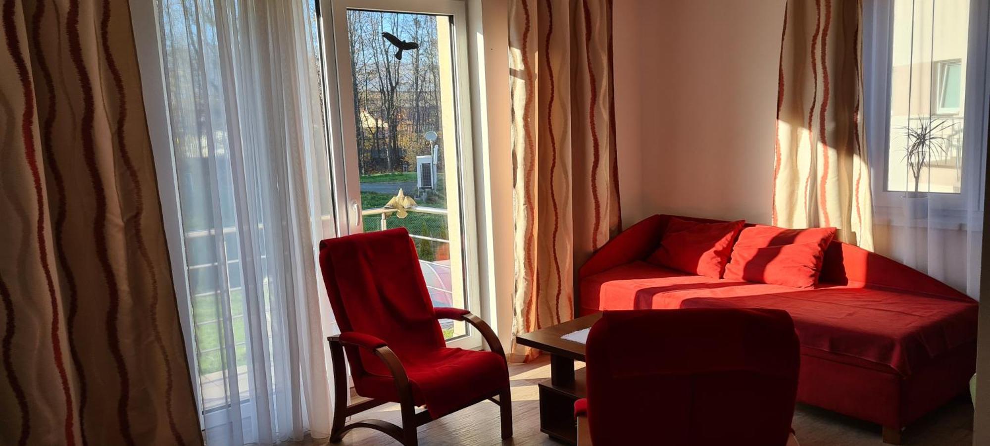 Apartman U Toma Frydlant nad Ostravici Exterior photo