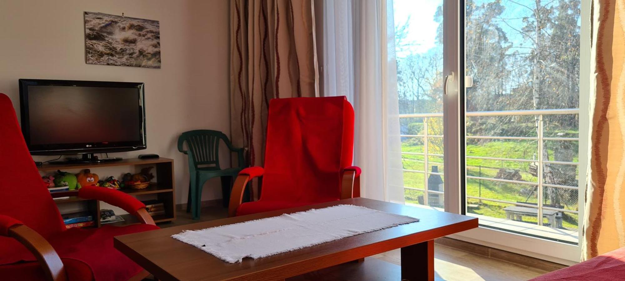 Apartman U Toma Frydlant nad Ostravici Exterior photo