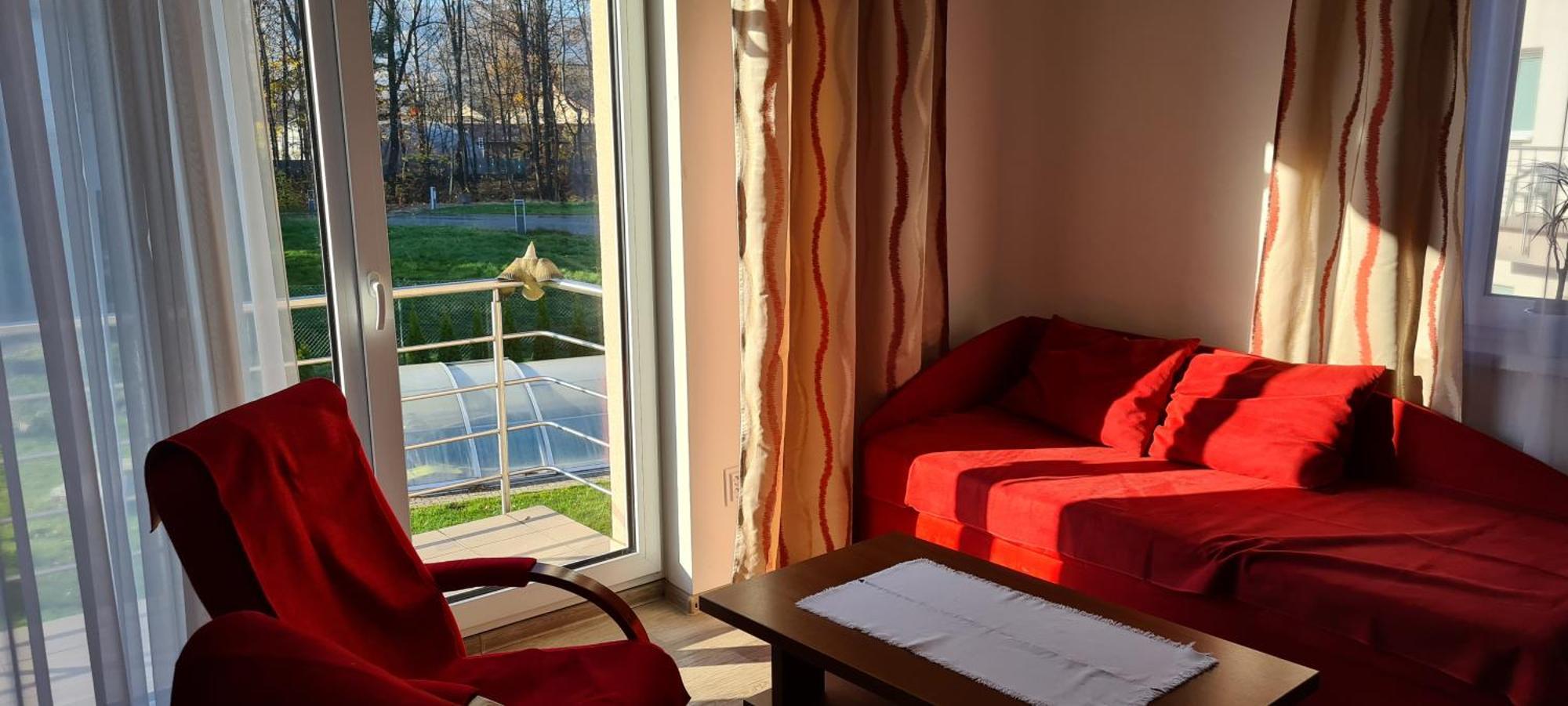 Apartman U Toma Frydlant nad Ostravici Exterior photo