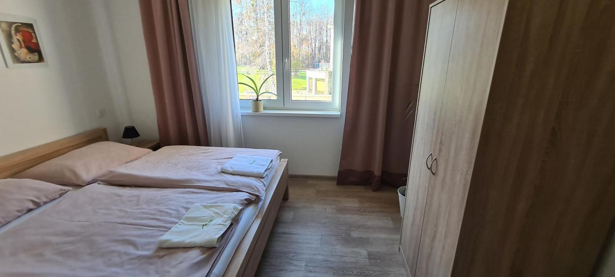 Apartman U Toma Frydlant nad Ostravici Exterior photo