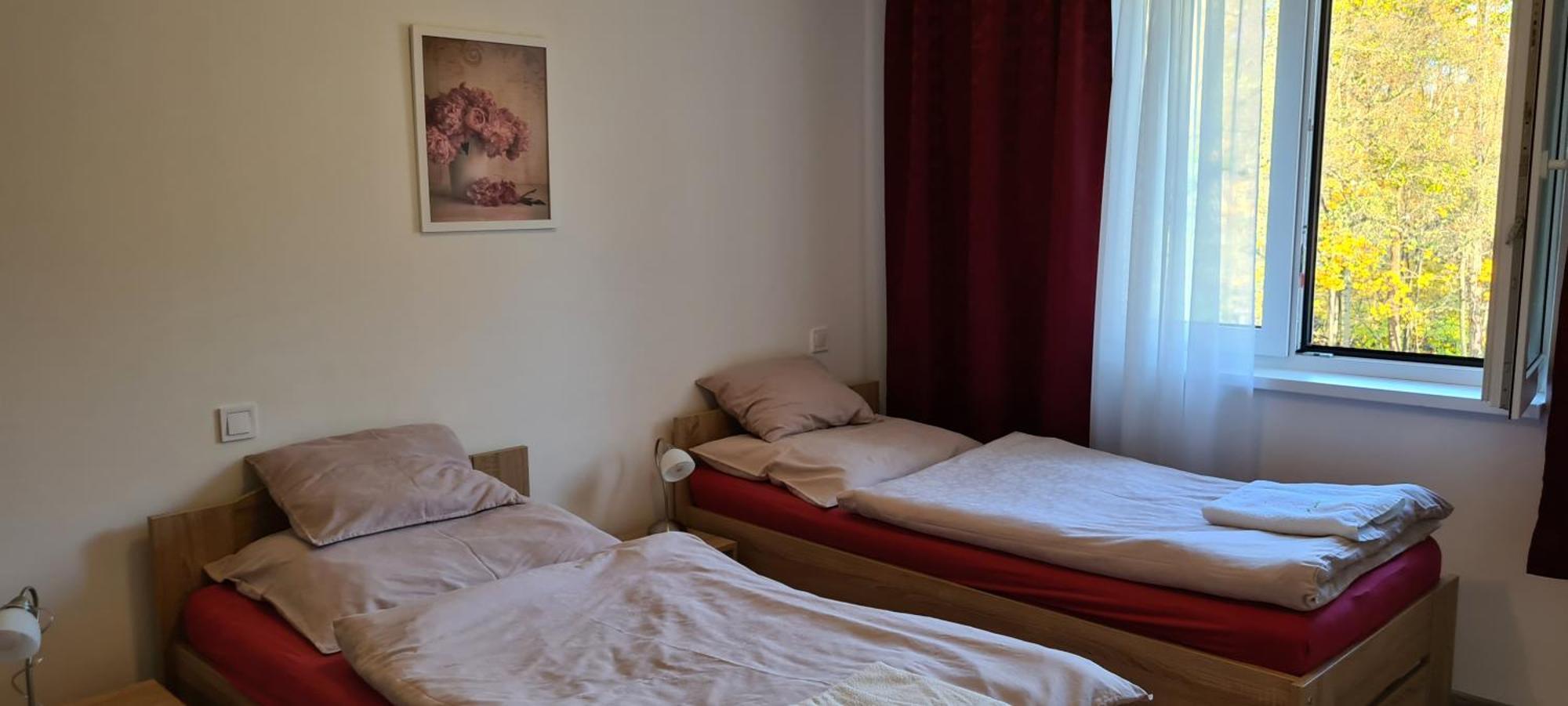 Apartman U Toma Frydlant nad Ostravici Exterior photo