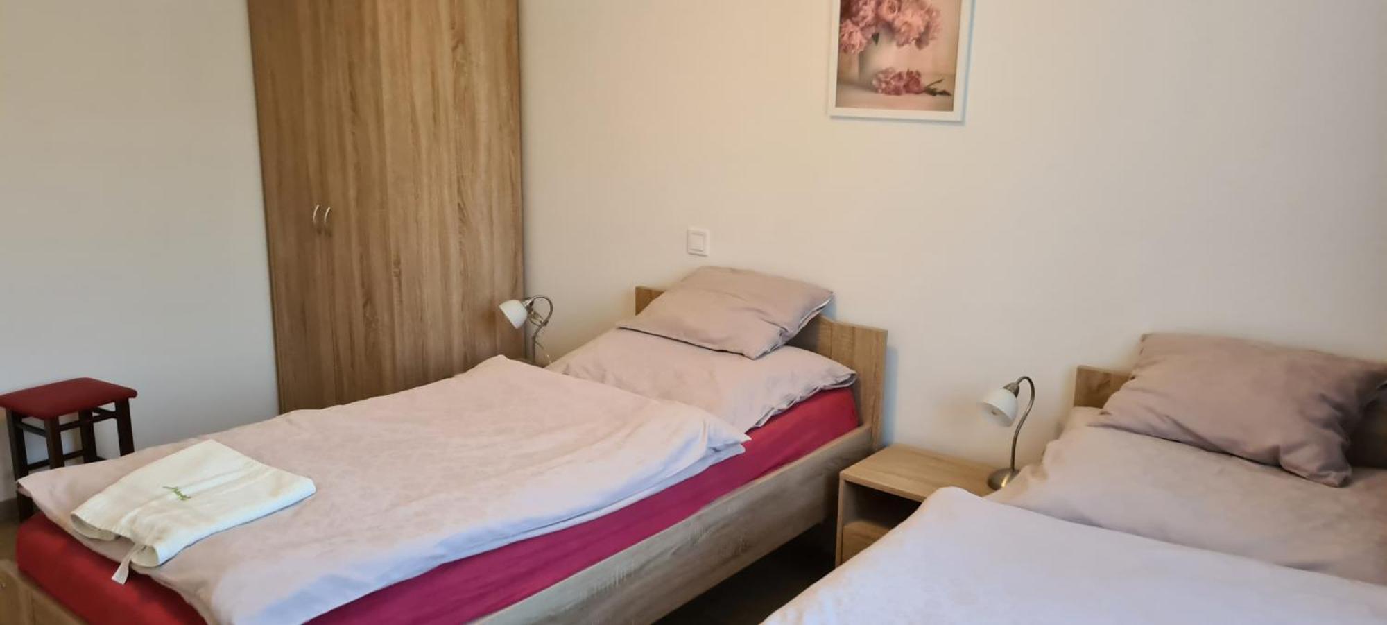 Apartman U Toma Frydlant nad Ostravici Exterior photo