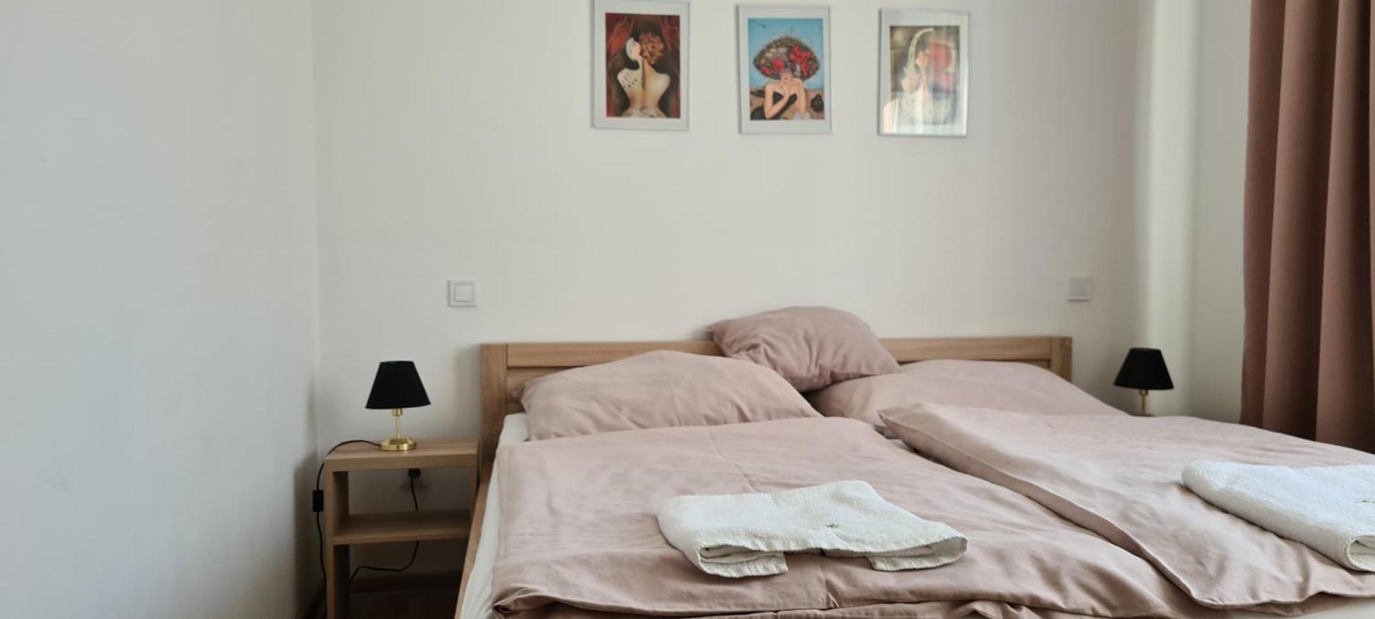 Apartman U Toma Frydlant nad Ostravici Exterior photo