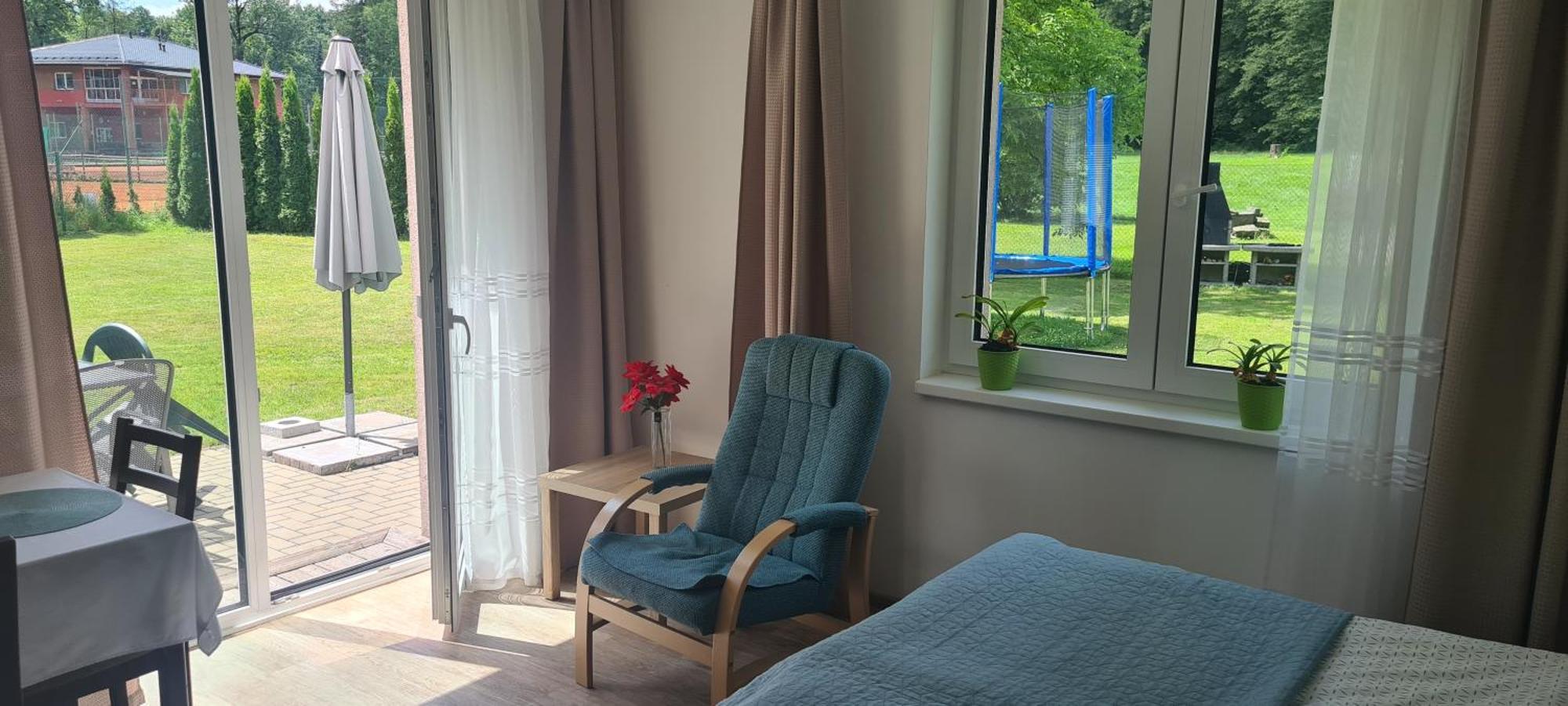Apartman U Toma Frydlant nad Ostravici Exterior photo