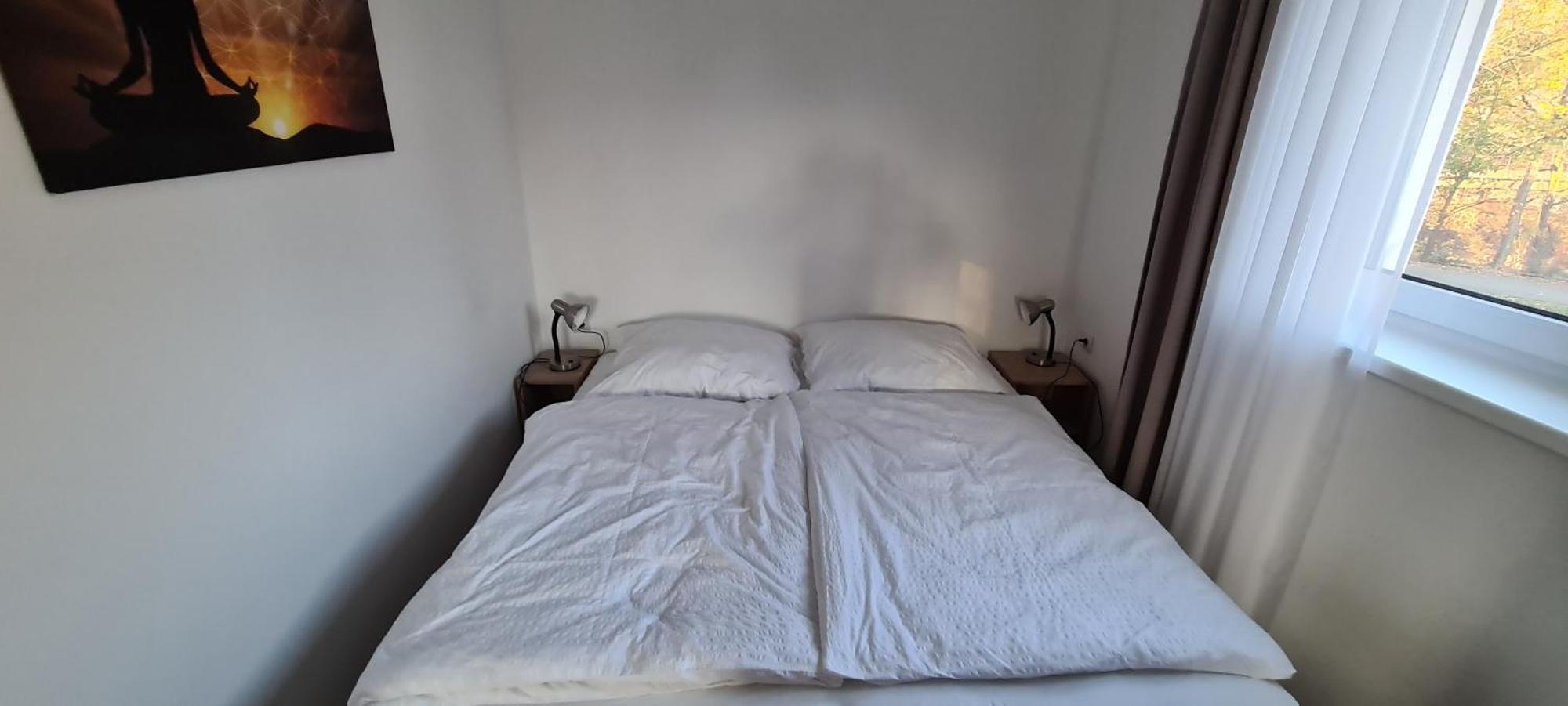 Apartman U Toma Frydlant nad Ostravici Exterior photo