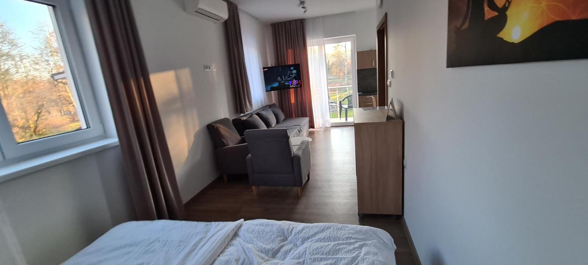 Apartman U Toma Frydlant nad Ostravici Exterior photo