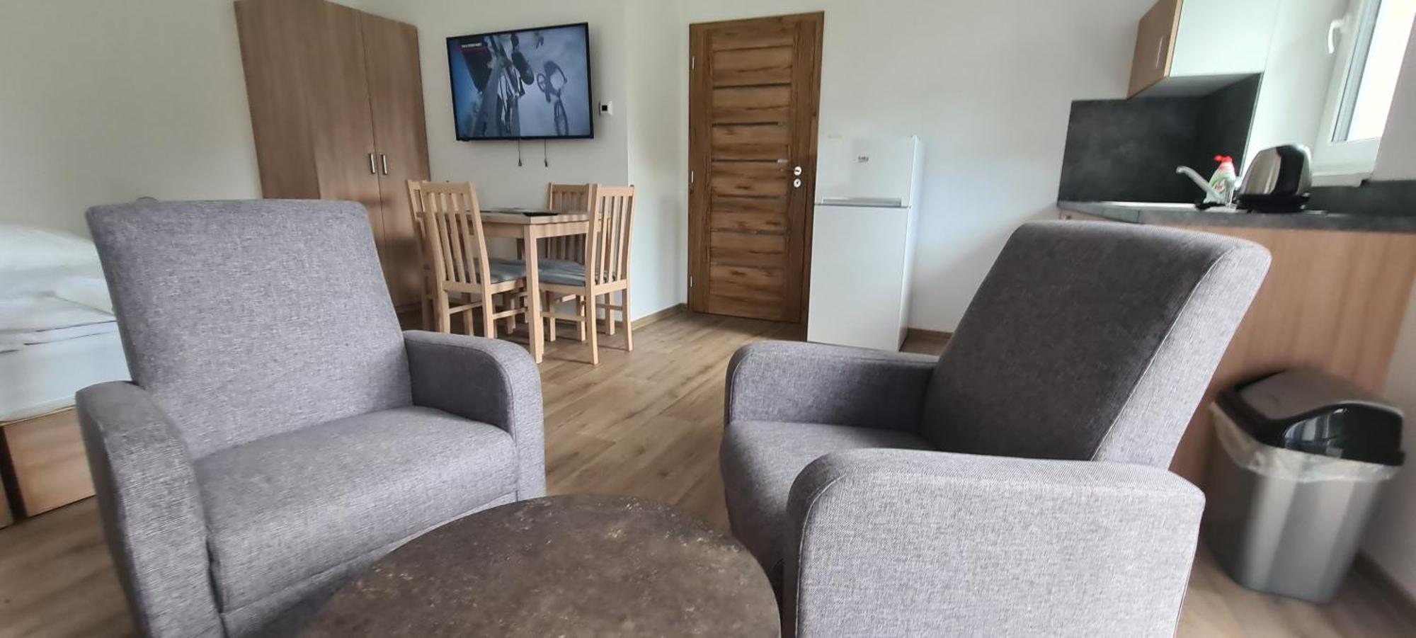 Apartman U Toma Frydlant nad Ostravici Exterior photo