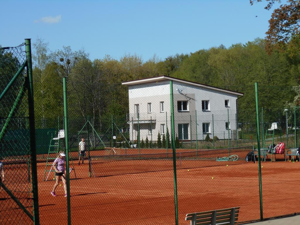 Apartman U Toma Frydlant nad Ostravici Exterior photo