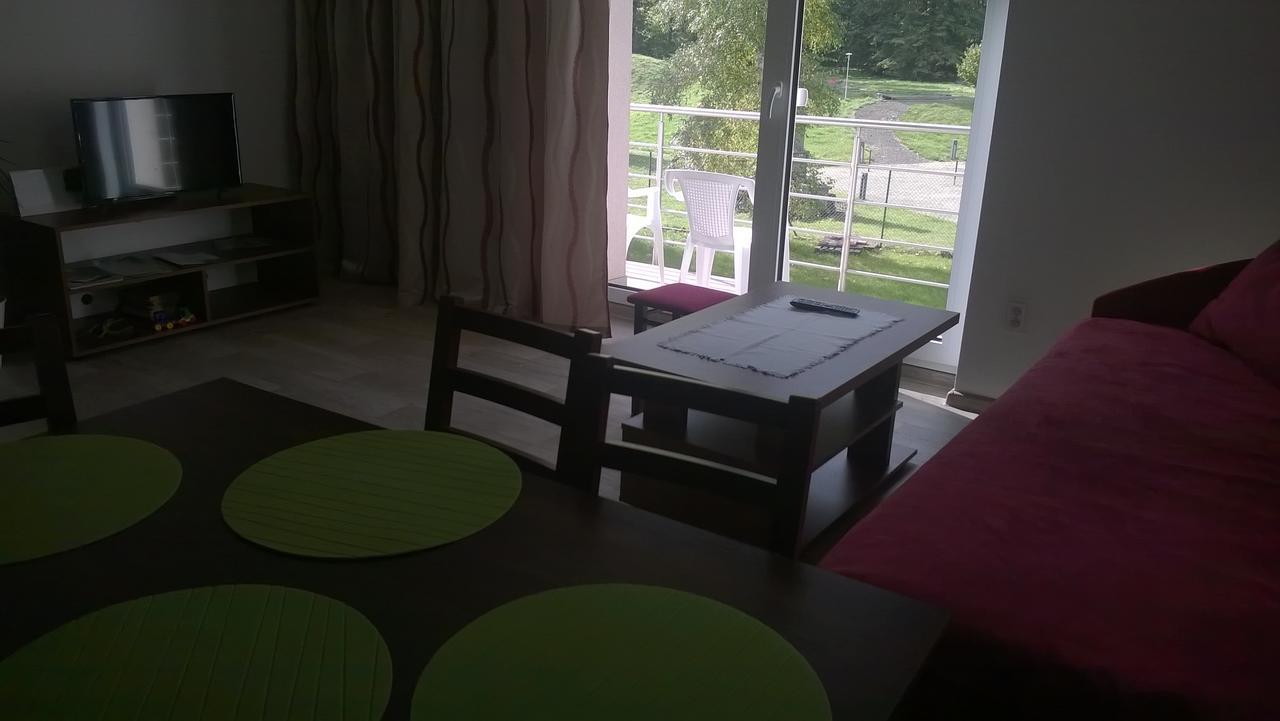Apartman U Toma Frydlant nad Ostravici Exterior photo