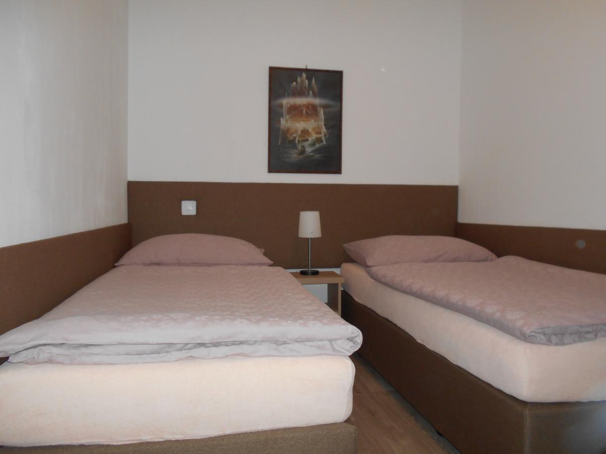 Apartman U Toma Frydlant nad Ostravici Exterior photo