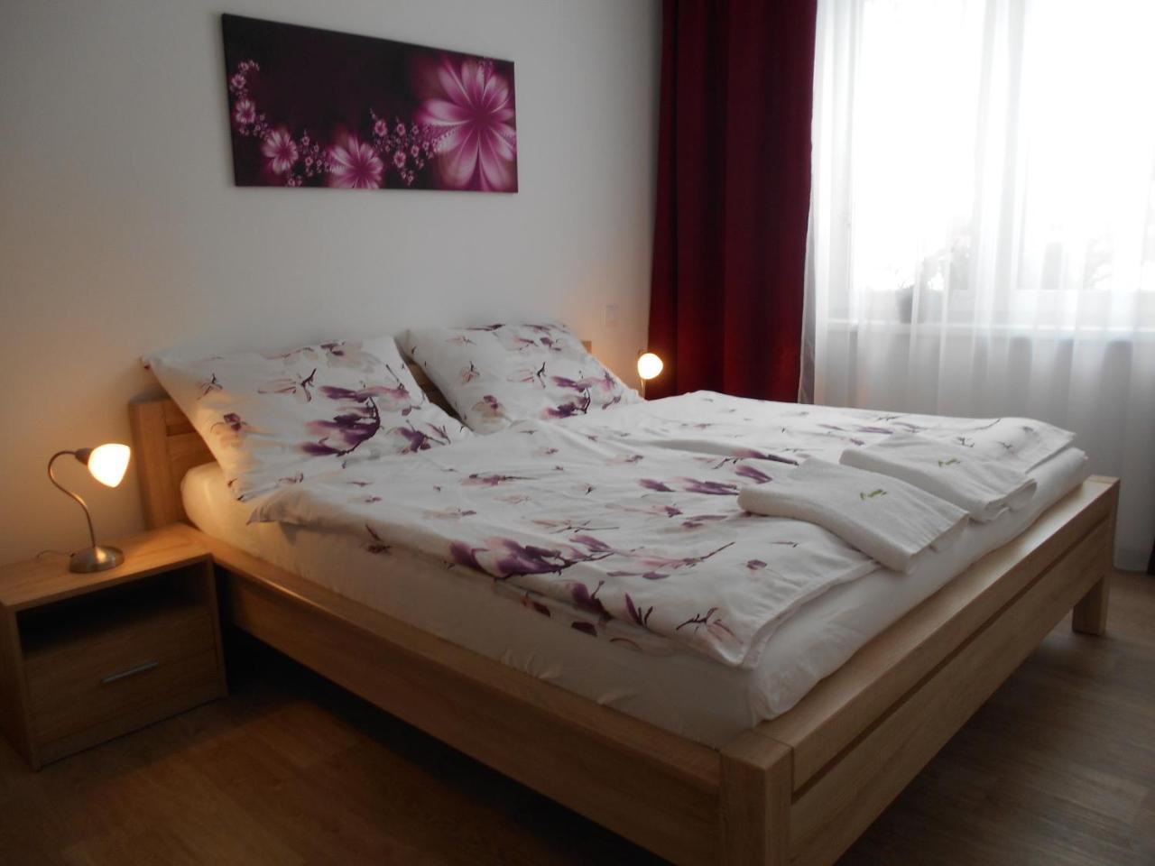 Apartman U Toma Frydlant nad Ostravici Exterior photo