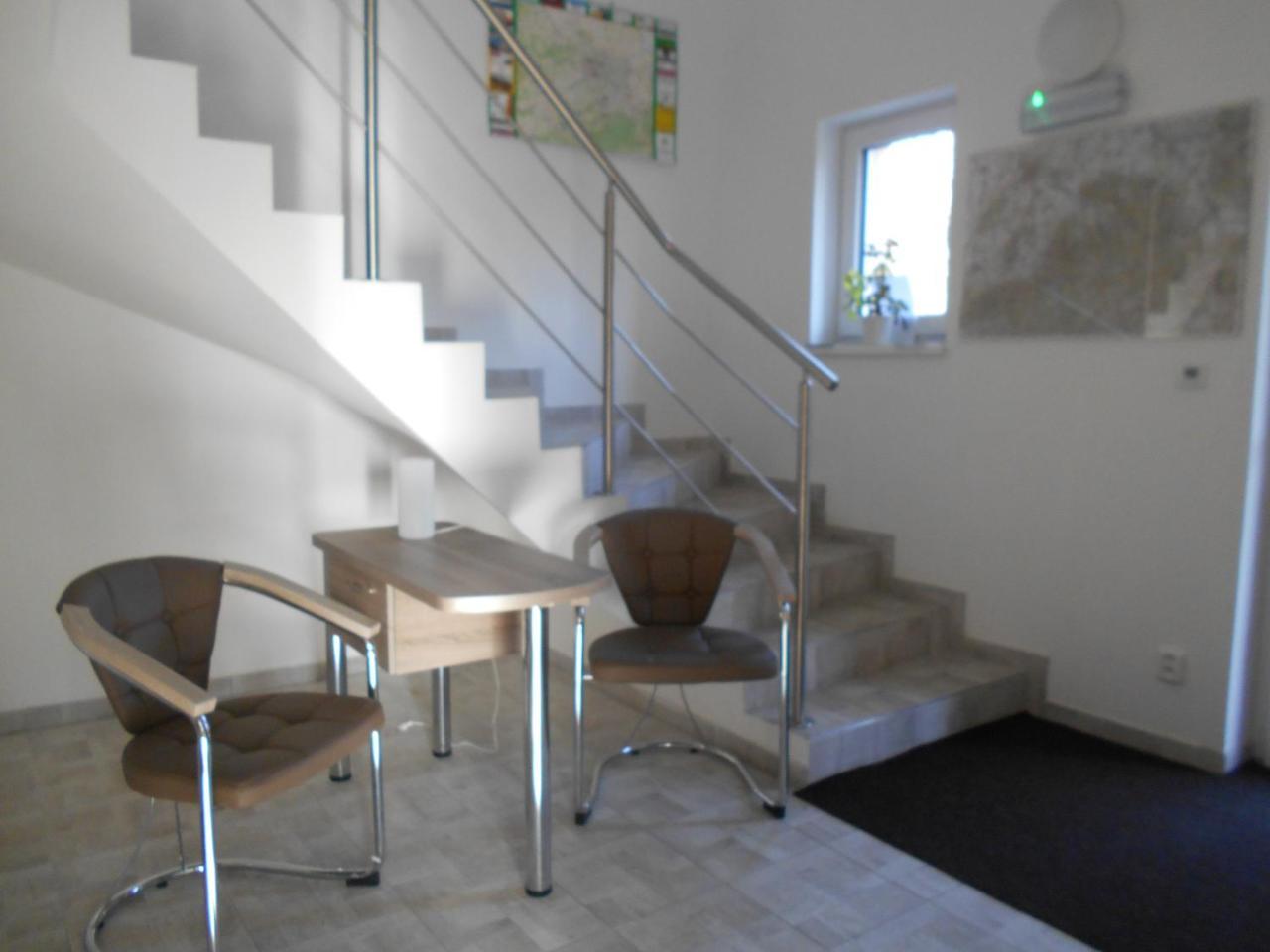 Apartman U Toma Frydlant nad Ostravici Exterior photo