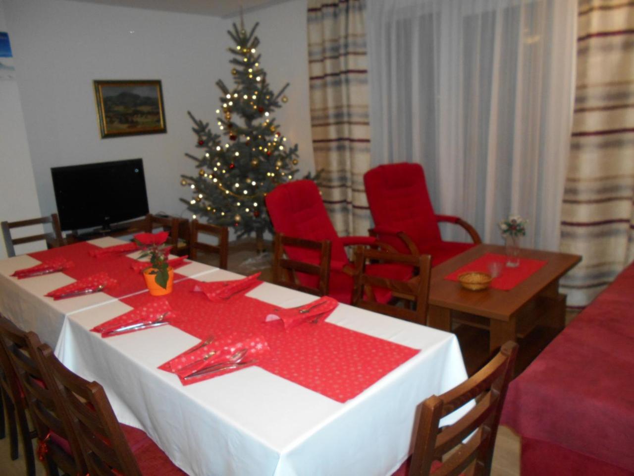 Apartman U Toma Frydlant nad Ostravici Exterior photo