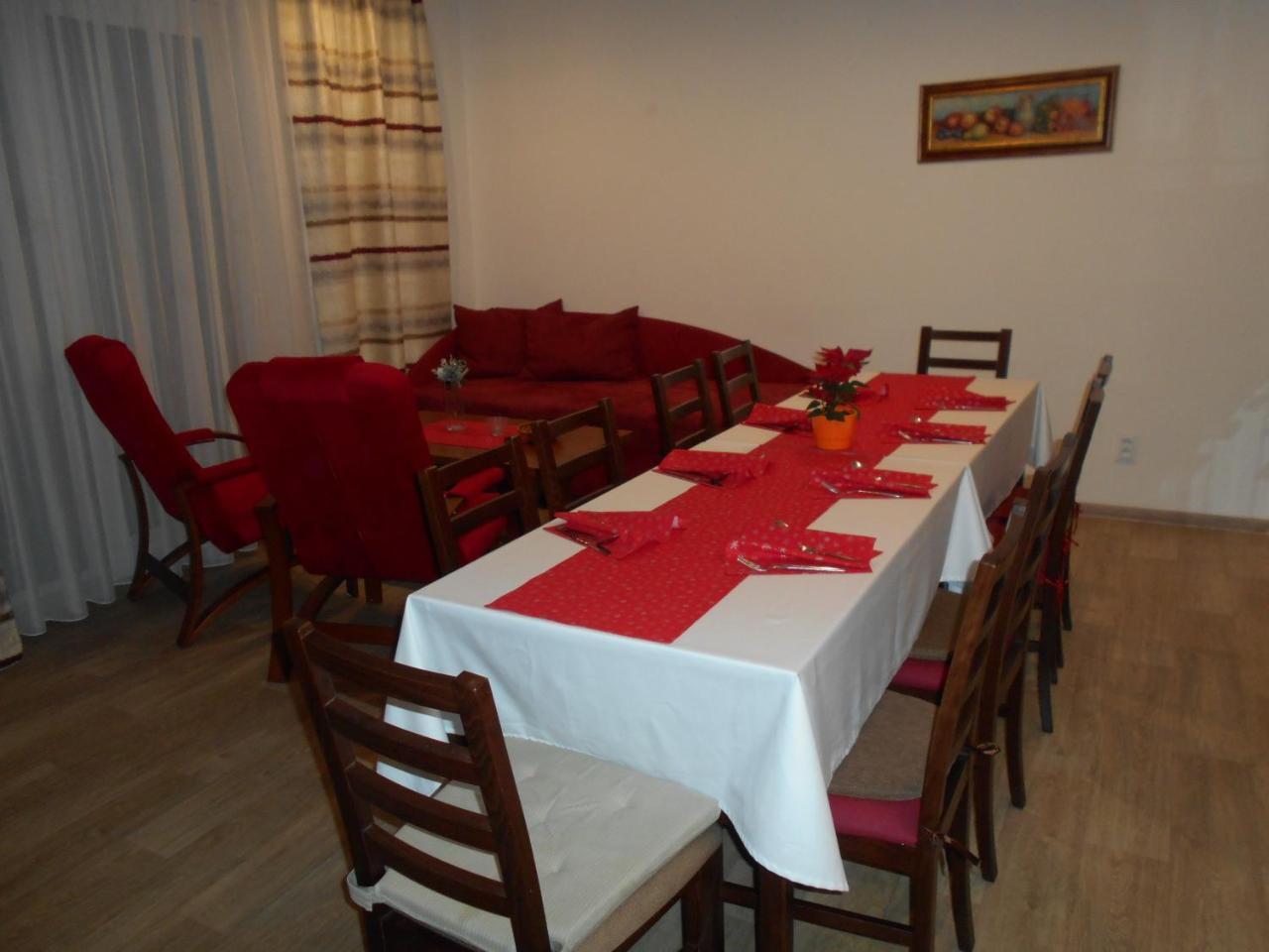 Apartman U Toma Frydlant nad Ostravici Exterior photo